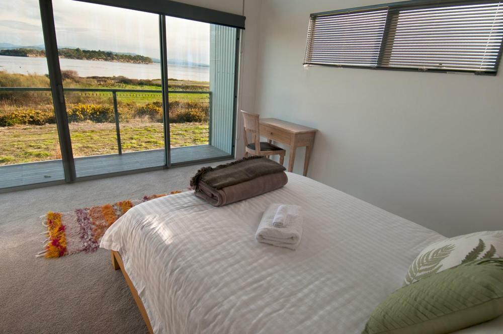 Sunset Bay Escape Villa Alonnah Eksteriør billede