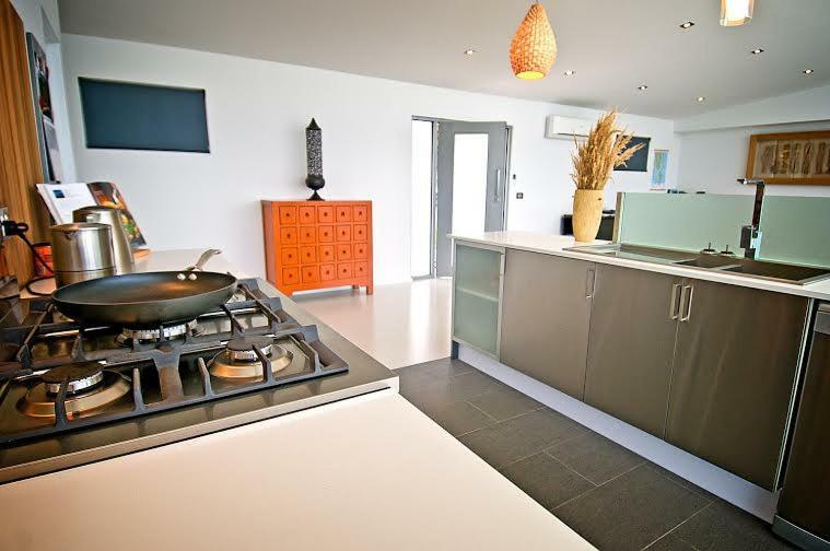 Sunset Bay Escape Villa Alonnah Eksteriør billede