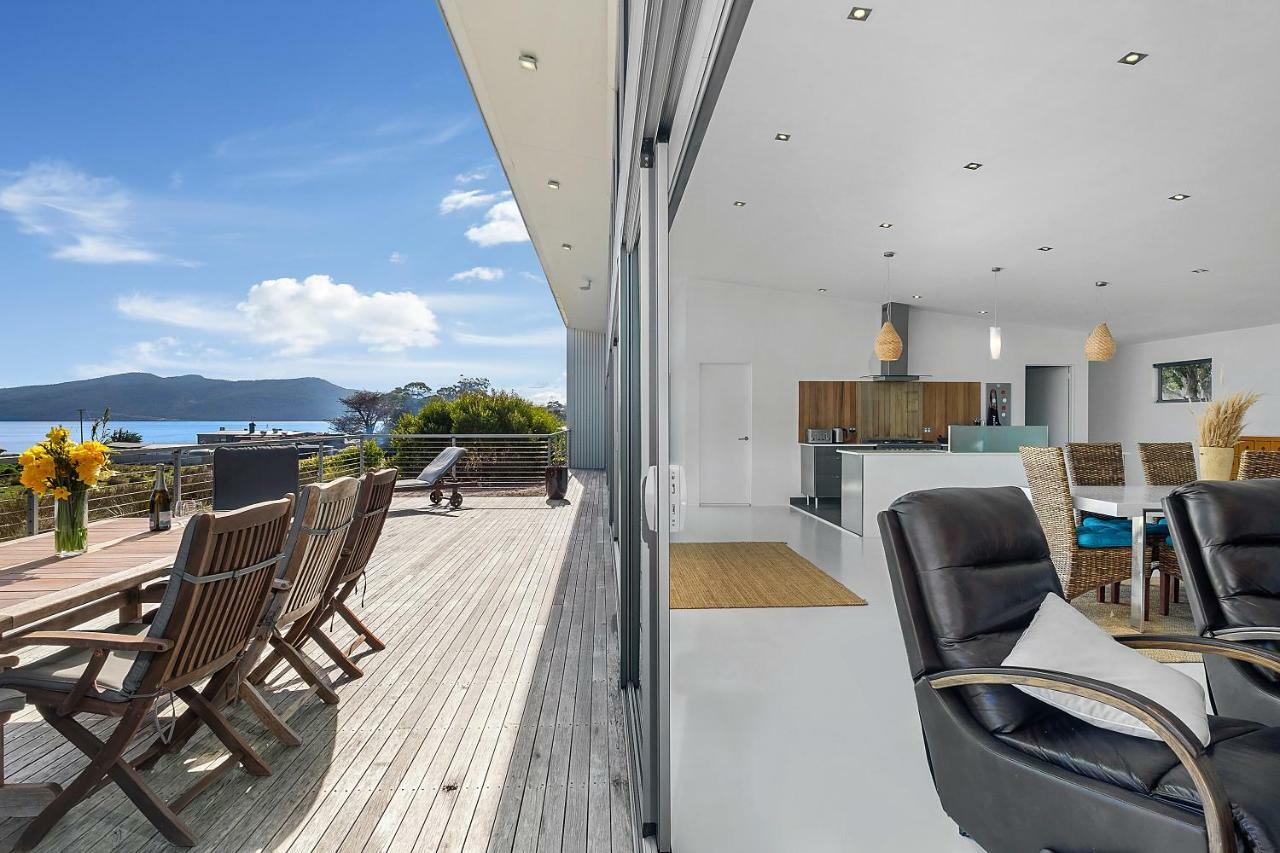 Sunset Bay Escape Villa Alonnah Eksteriør billede