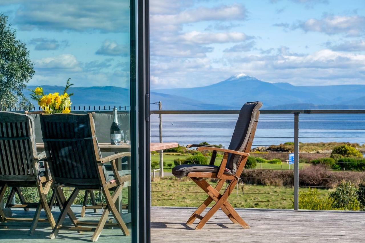 Sunset Bay Escape Villa Alonnah Eksteriør billede