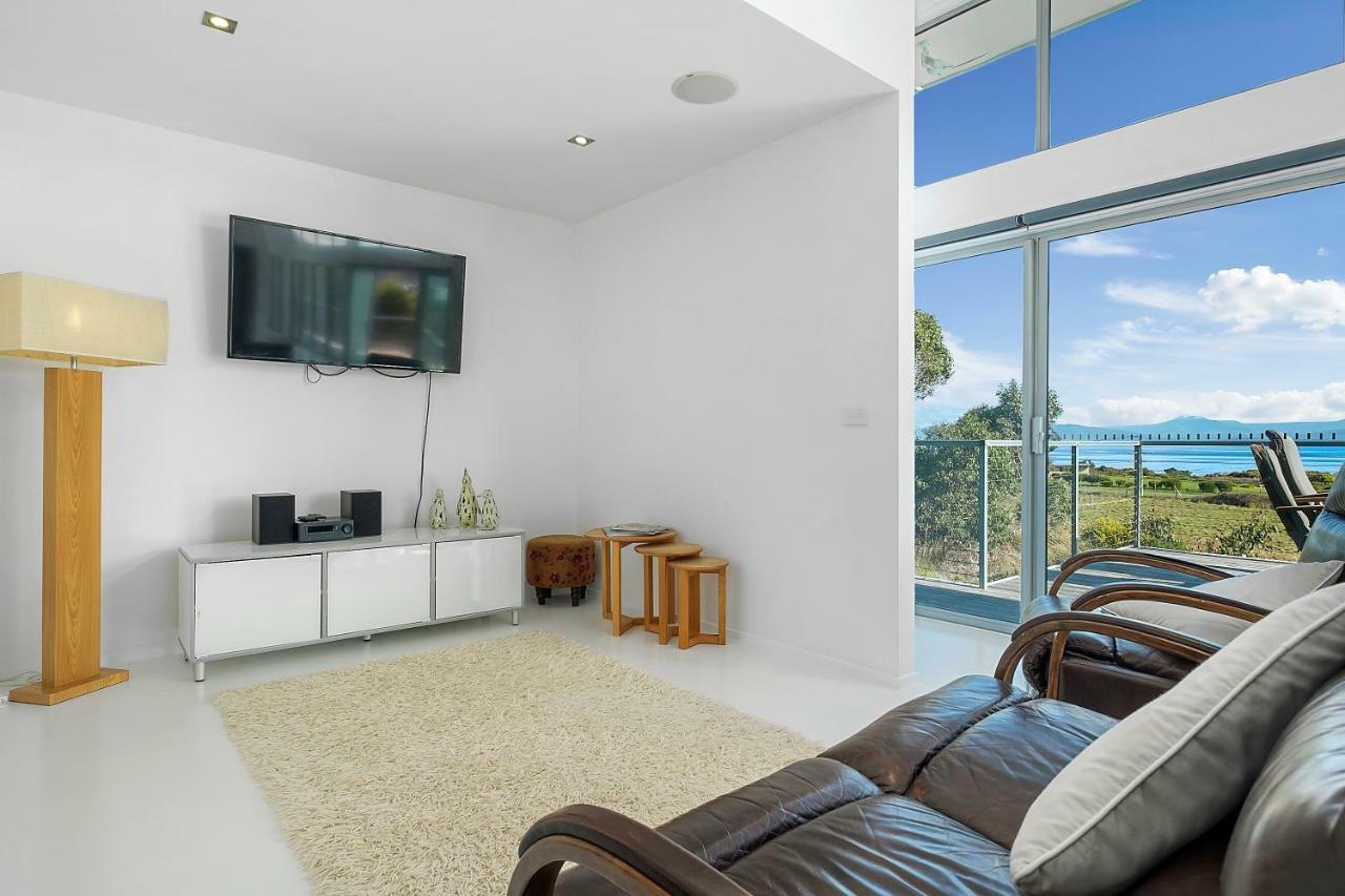 Sunset Bay Escape Villa Alonnah Eksteriør billede