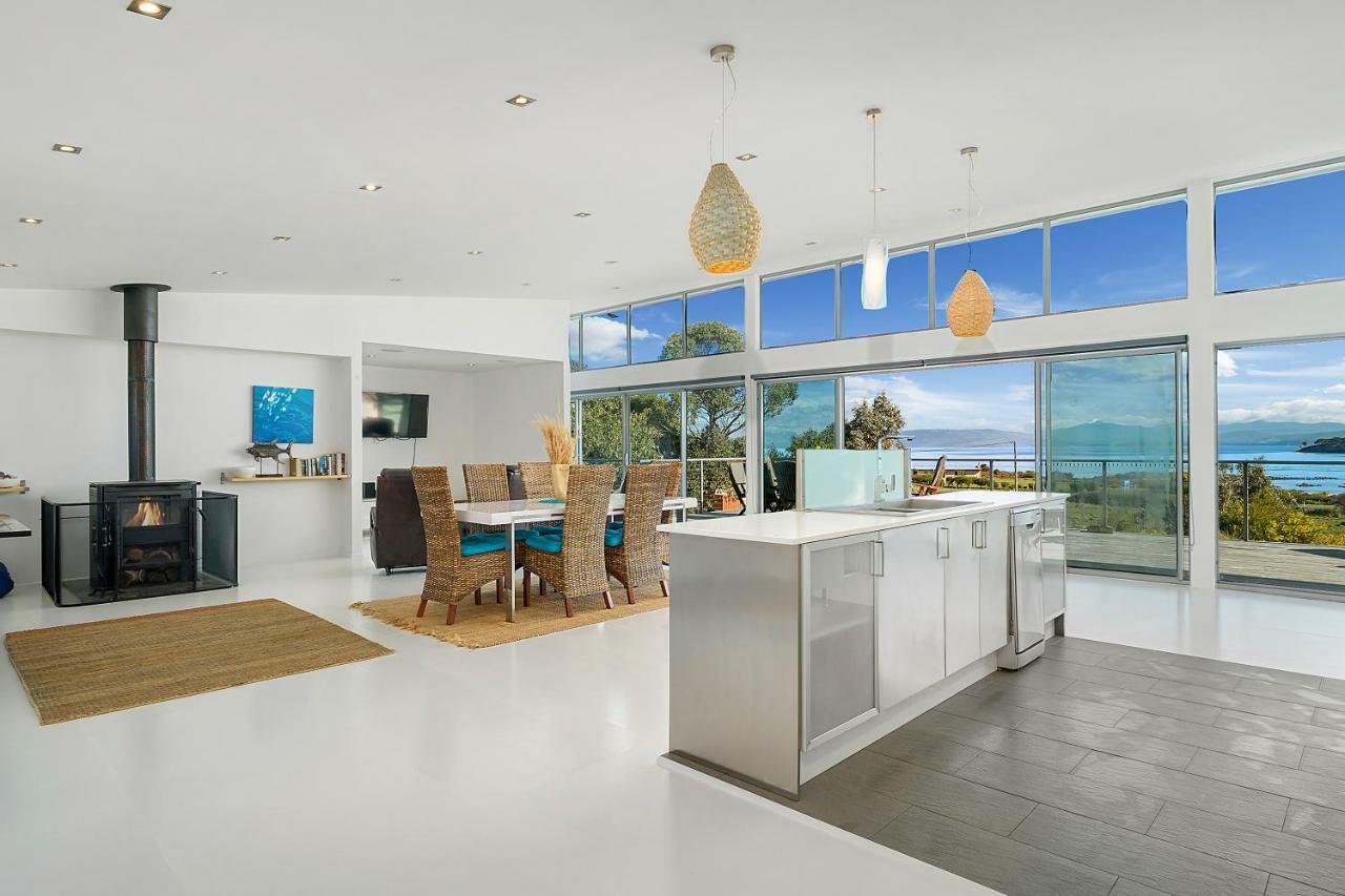Sunset Bay Escape Villa Alonnah Eksteriør billede